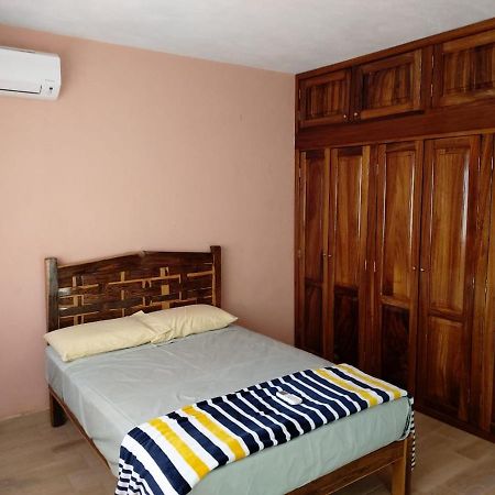 Playa Azul, Michoacan Casa&Solmarena Экстерьер фото