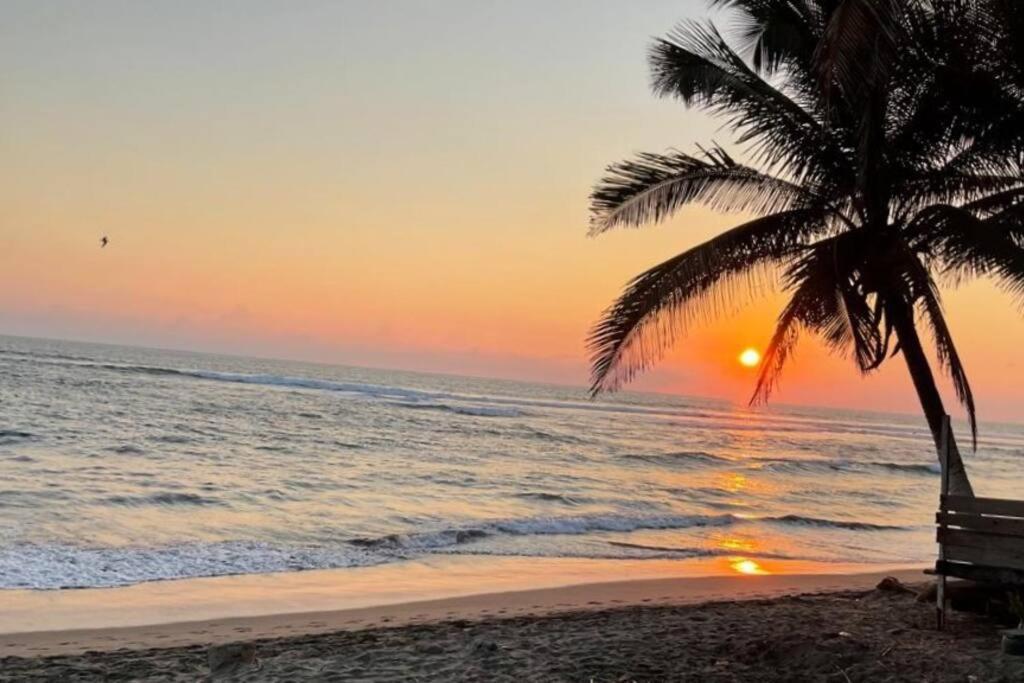 Playa Azul, Michoacan Casa&Solmarena Экстерьер фото